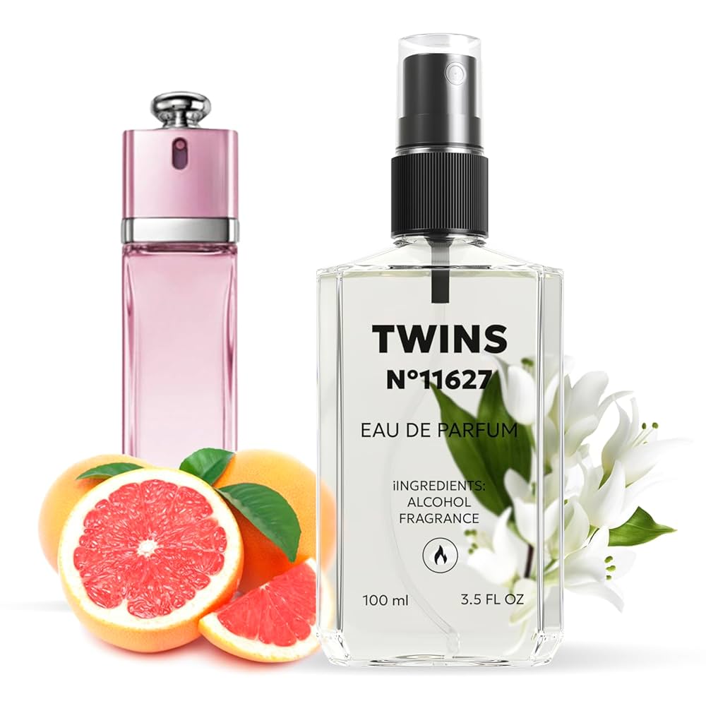 Amazon.com : TWINS Impression of Addict 2 | Perfume for